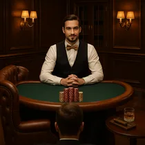 Tsars - Live Blackjack with Real Dealers