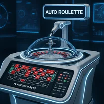 Tsars - Live Roulette by Evolution Gaming