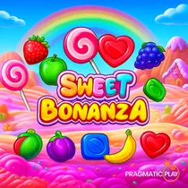 Tsars - Sweet Bonanza Slot Game