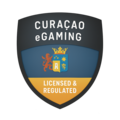 Curacao eGaming licencija Tsars kazino