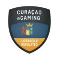 Curacao eGaming licencija Tsars kazino