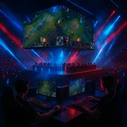 Tsars - Esports Betting and Gaming